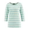 t-shirt femme chanvre hempage DH664_sage