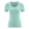 t-shirt bioéthique DH662_sage