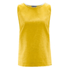 t-shirt bio femme DH181_curry
