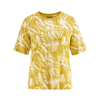 t-shirt bio femme DH663_curry