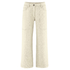jupe culotte chanvre DH570_nature