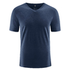 t-shirt éthique DH842_a_navy
