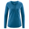 vetements femme bio DH667_sea