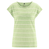 t-shirt hempage femme DH291_a_matcha