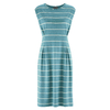 robe rayée coton bio DH148_a_wave
