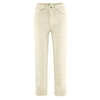 jeans femme taille haute DH536_nature