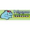 HIPPOBLOO - tongs latex végétal naturel hévéa