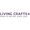 LIVING CRAFTS - vêtements, sous-vêtements et linge de maison en coton bio, laine bio et lin