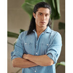 chemise-bio-éthique-homme__DH071_aqua_DH513_shitake_061