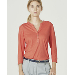 Blouse chanvre dh863_lobster