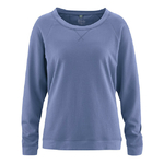 tee-shirt femme équitable DH859_blueberry