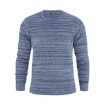 pull-homme-tricot-coton-bio-et-chanvre-recycle_dh353_bleu_baie
