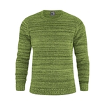 pull-homme-tricot-coton-bio-et-chanvre-recycle-dh353_vert_weed
