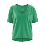 t-shirt femme chanvre dh850_vert_smaragd