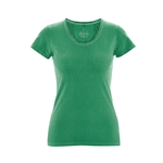 t-shirt teintures écologiques bio dh270_vert_smaragd