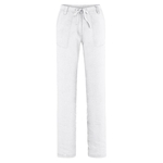 pantalon femme chanvre fin dh512_blanc