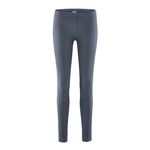 leggings commerce équitable dh540 gris graphite