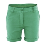 short femme chanvre DH537_vert_smaragd