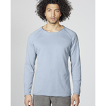 pull raglan chanvre coton bio homme LZ_367