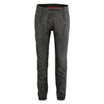 pantalon chino bio DH543_noir