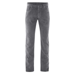 pantalon velours bio DH545_gris_pierre