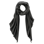 foulard_chanvre_DH098_noir