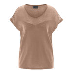t-shirt hemp LZ381_a_hazel