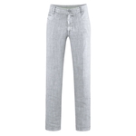pantalon bio equitable DH528_gris_platine