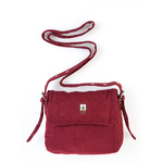 SAC BIO PURE_HV-0029_Guerteltasche_bordeaux_vegan_01_a_v_web