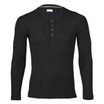 pull laine bio homme 794813_noir