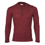tricot peau homme 794813_rouge_bourgogne