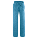 pantalon vegan DH512_bleu_atlantique