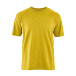 t-shirt manches courtes DH233_curry