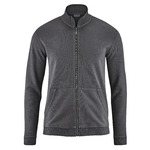 veste homme chanvre DH713_anthrazit