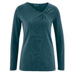 t-shirt femme ethique DH889_deep