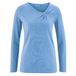 t-shirt chanvre femme DH889_heaven