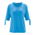 t-shirt bio femme DH894_topaze