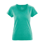 t-shirt ecoresponsable DH216_a_emerald