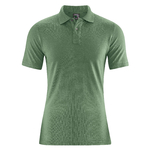polo coton bio DH279_a_herb