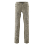 pantalon bio équitable DH568_taupe