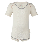 body bébé coton bio 879000_nature