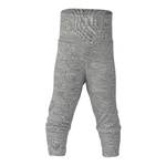 vêtements laine bébé 703501_gris chiné