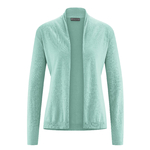 cardigan femme LZ325_sauge