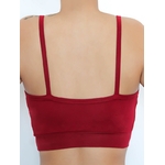 bustier éthique 43_2_rouge