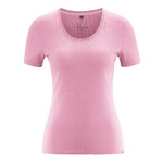 t-shirt bio femme DH662_rose