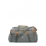 sac voyage écolo PURE_HF-0004_Reisetasche_Hanf_grey