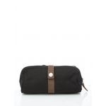 trousse cosmétiques PURE_HF-0040_Kosmetiktasche_Hanf_black