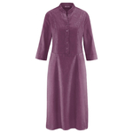 robe équitable DH187_purple