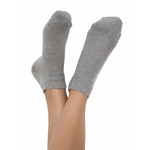 chaussettes courtes bio 9303f