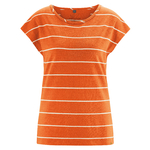 t-shirt éthique femme DH291_a_nectarine